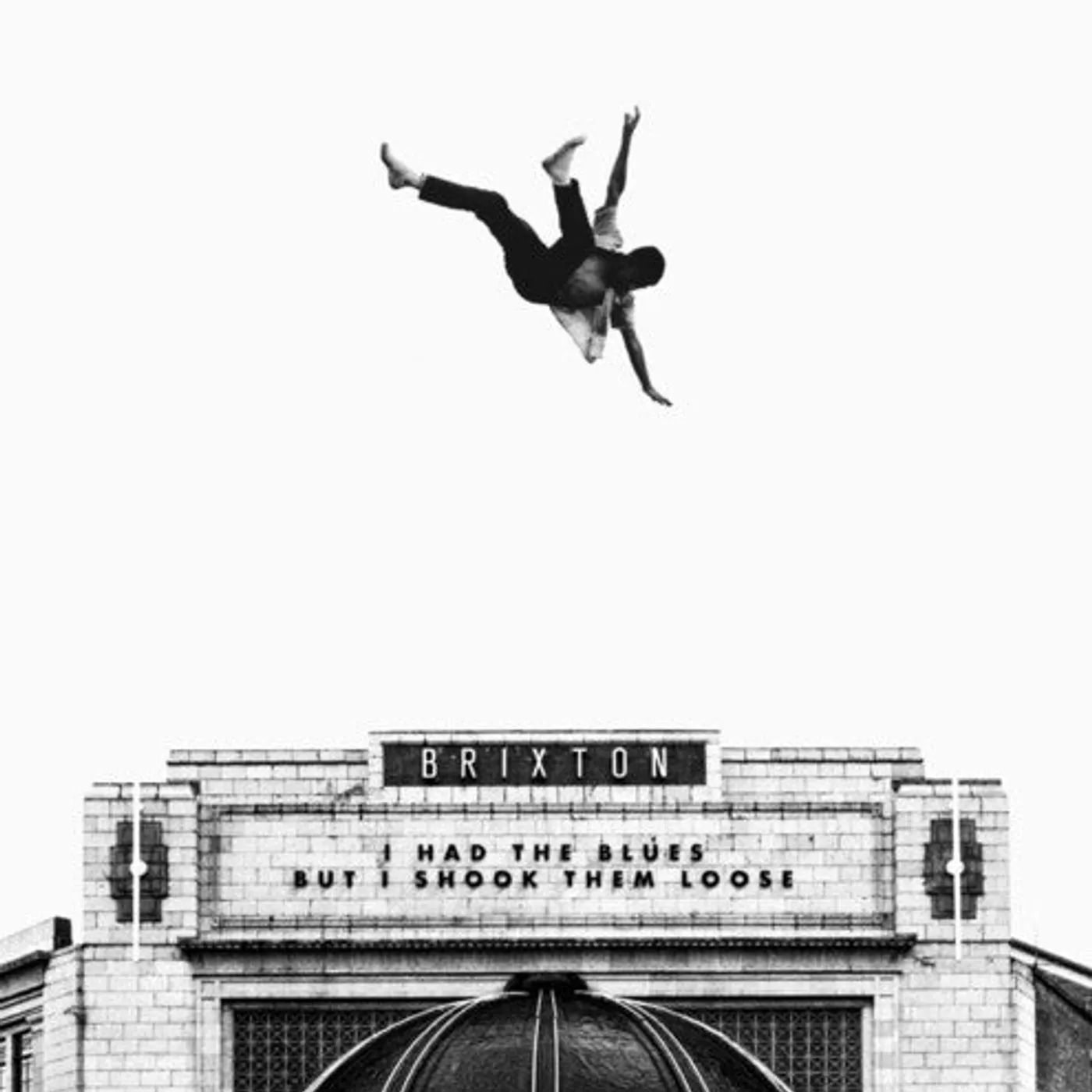 Bombay Bicycle Club LP Vinyl - I Had The Blues But I Shook Them Loose: Live At