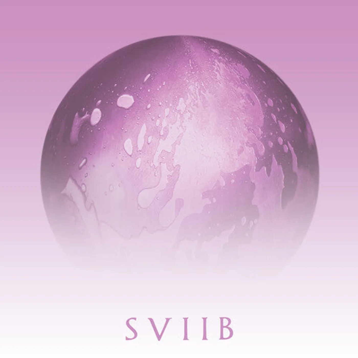 School Of Seven Bells LP Vinyl - Sviib (Ltd)