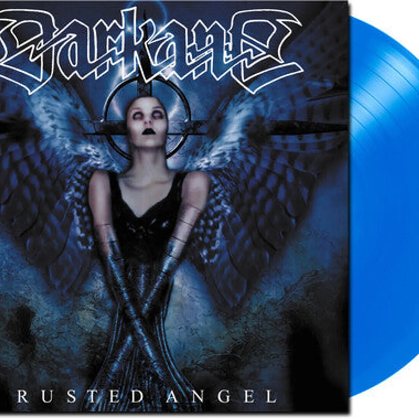 Darkane LP Vinyl - Rusted Angel