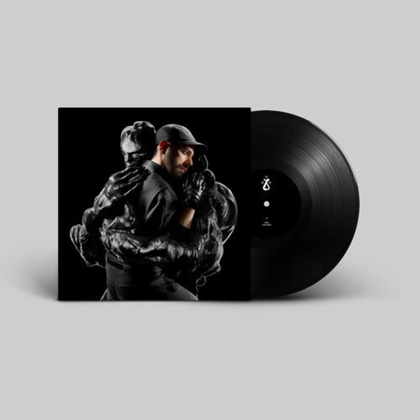 Woodkid LP Vinyl - S16