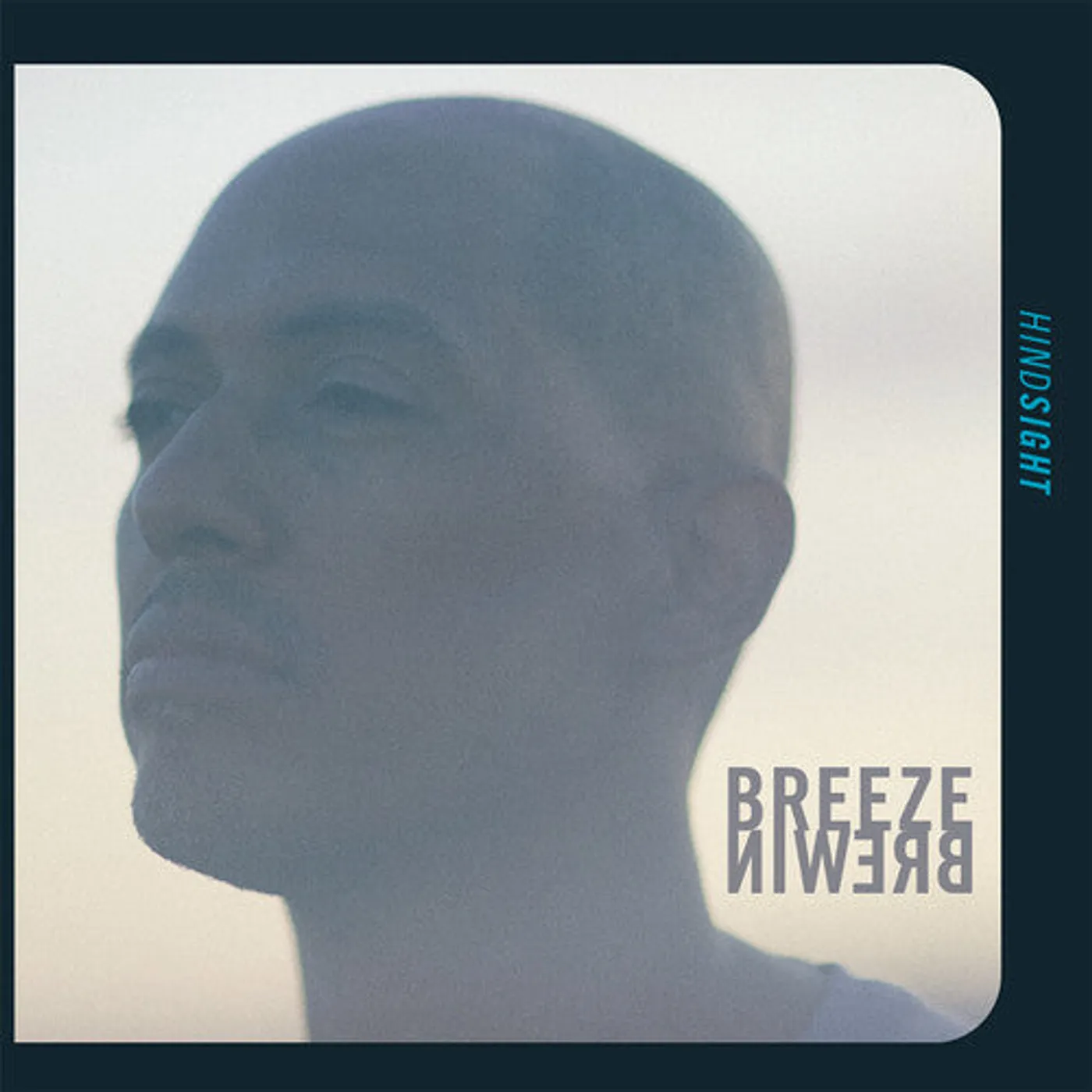 Breeze Brewin LP Vinyl - Hindsight