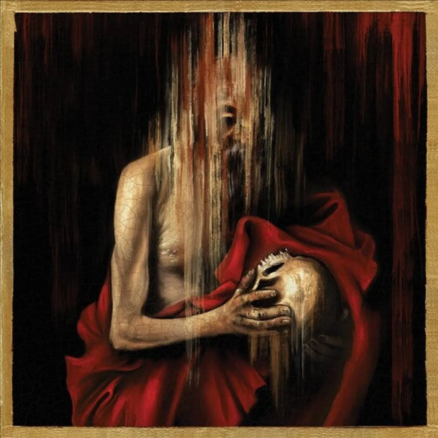 Vale Of Pnath LP Vinyl - Between The Worlds Of Life And Death (Ecov)