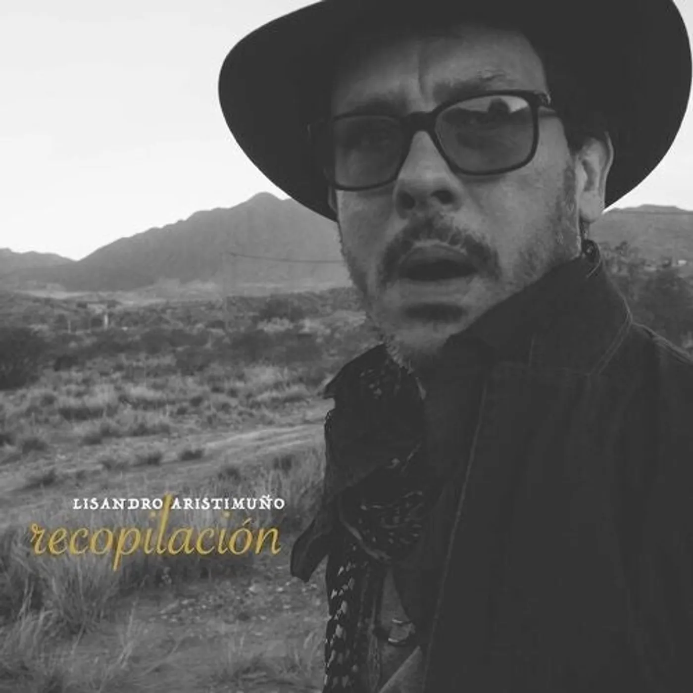 Lisandro Aristimuño LP Vinyl - Lisandro Aristimuno: Recopilacion (Spa)