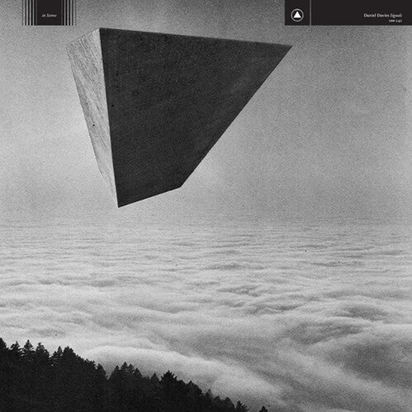 Daniel Davies LP Vinyl - Signals (Color Vinyl) (Coloured Vinyl)