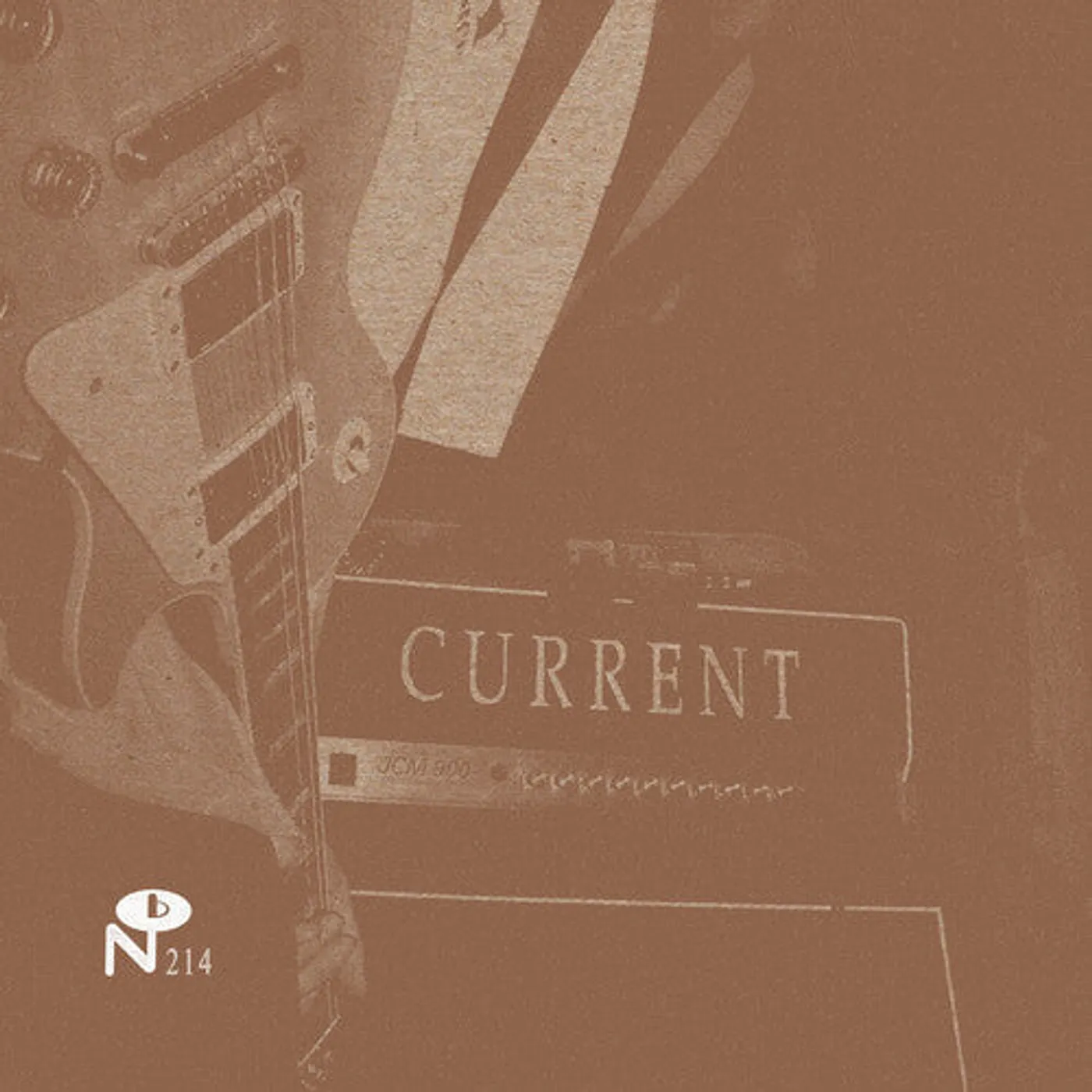 Current LP Vinyl - Yesterday'S Tomorrow Is Not Today (3Pk)