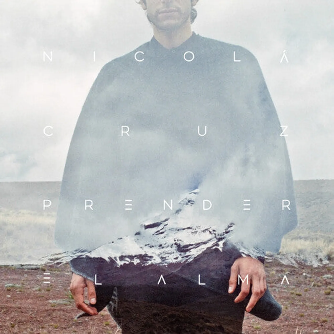Nicola Cruz LP Vinyl - Prender El Alma (Gate Fold)