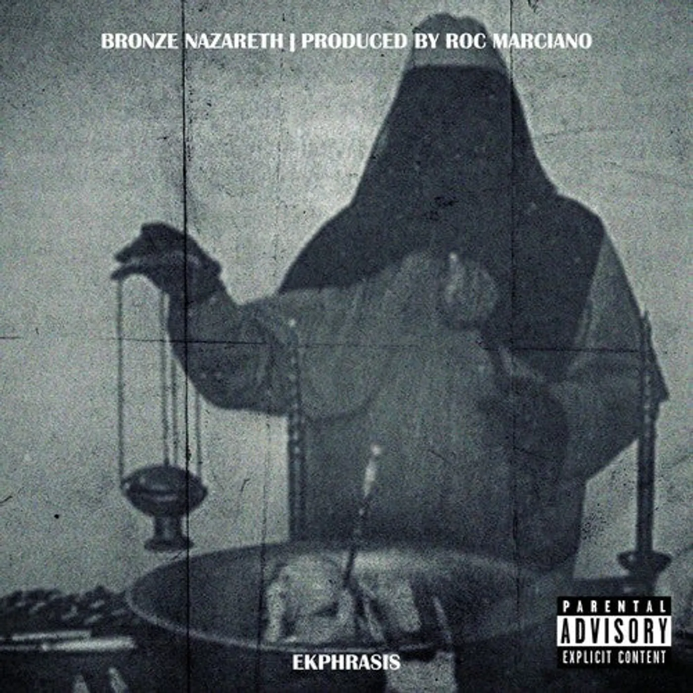 Bronze Nazareth & Roc Marciano