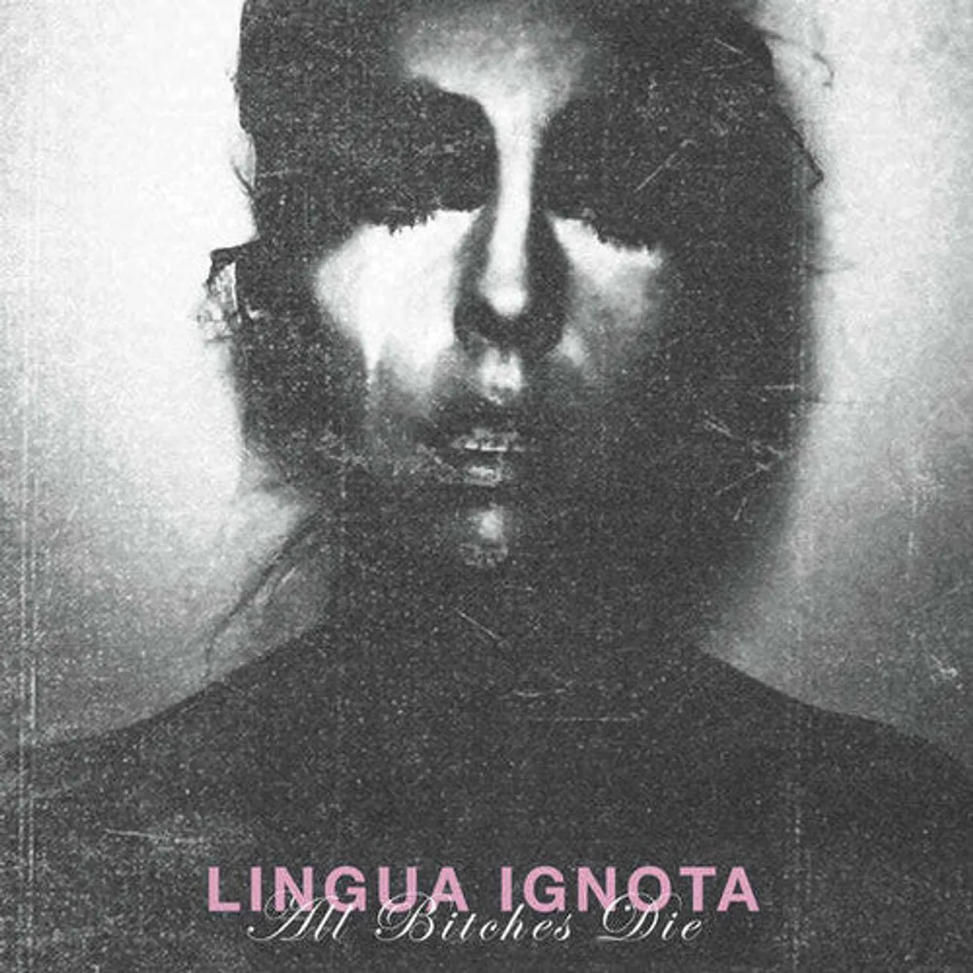 Lingua Ignota LP Vinyl - All Bitches Die (Aus)