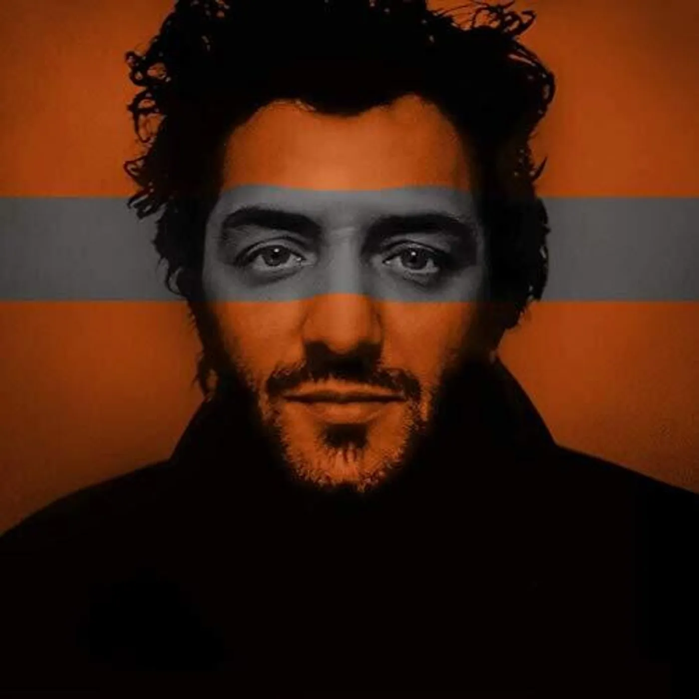 Taha LP Vinyl - Je Suis Africain