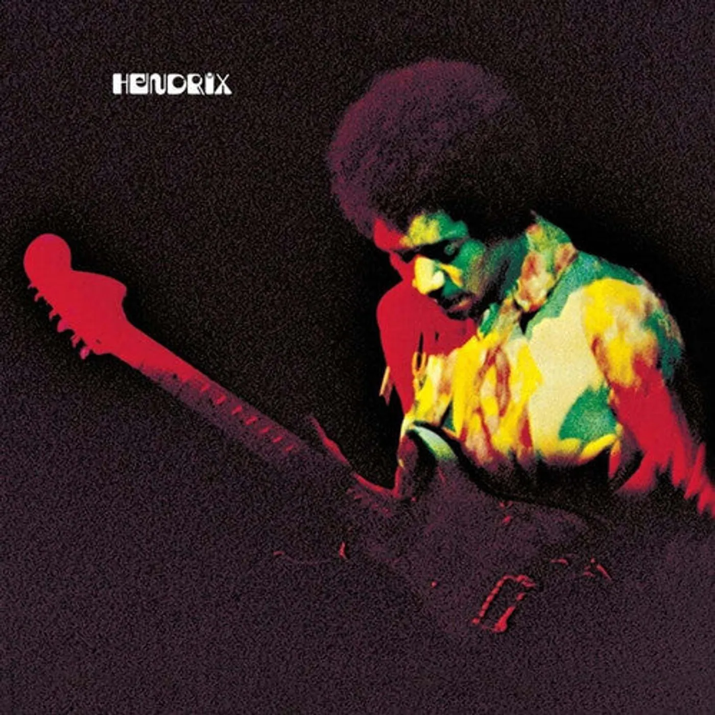 Jimi Hendrix LP Vinyl - Band Of Gypsys (Gate Fold) (Ogv) (Rmst) (Can)