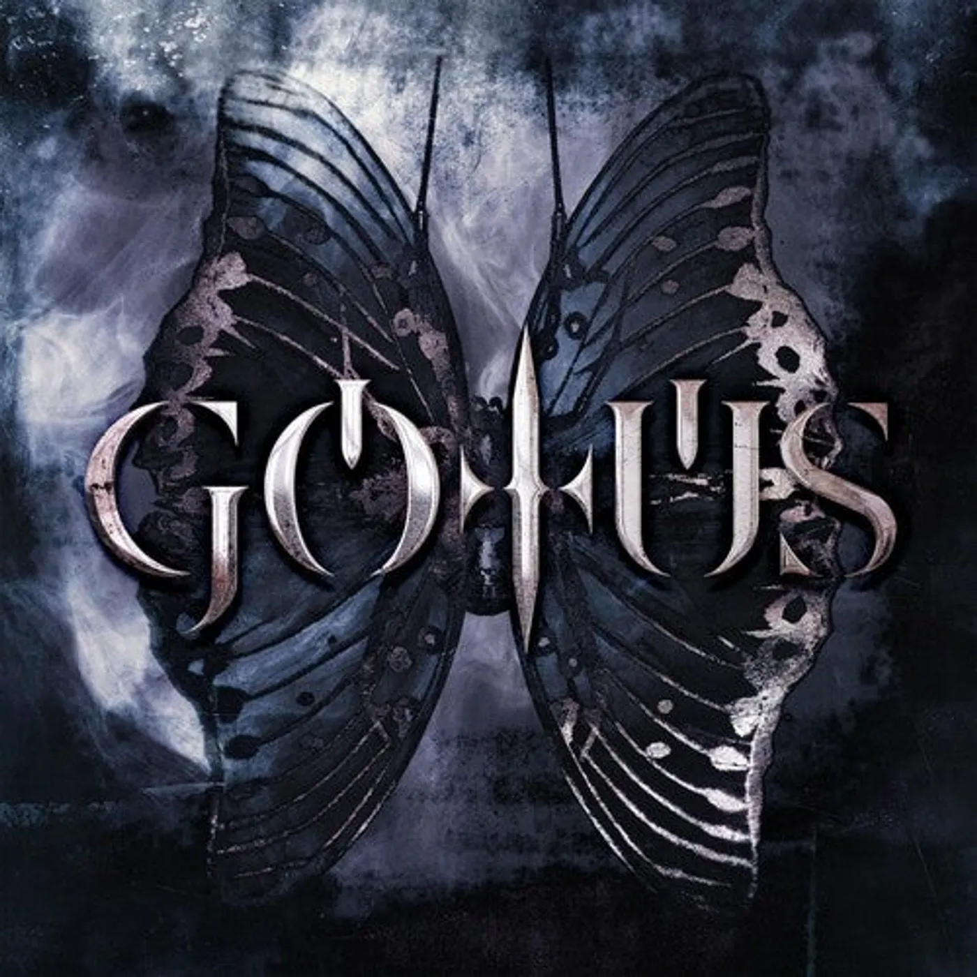 Gotus LP Vinyl - Gotus (Ita)