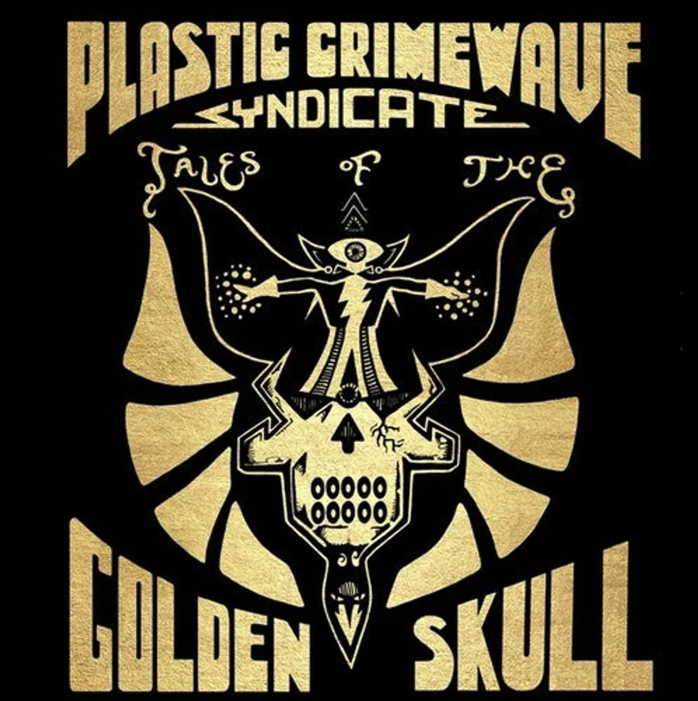 Plastic Crimewave Syndicate