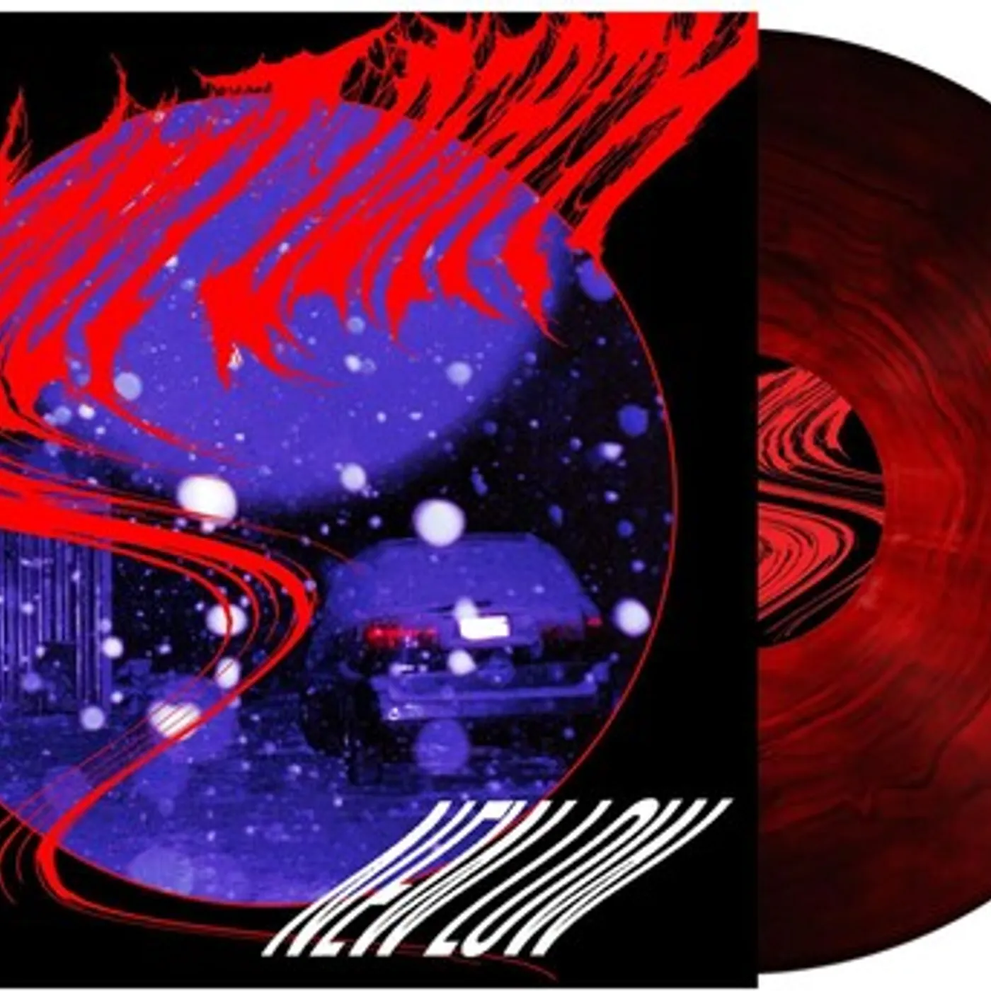 Greet Death LP Vinyl - New Low