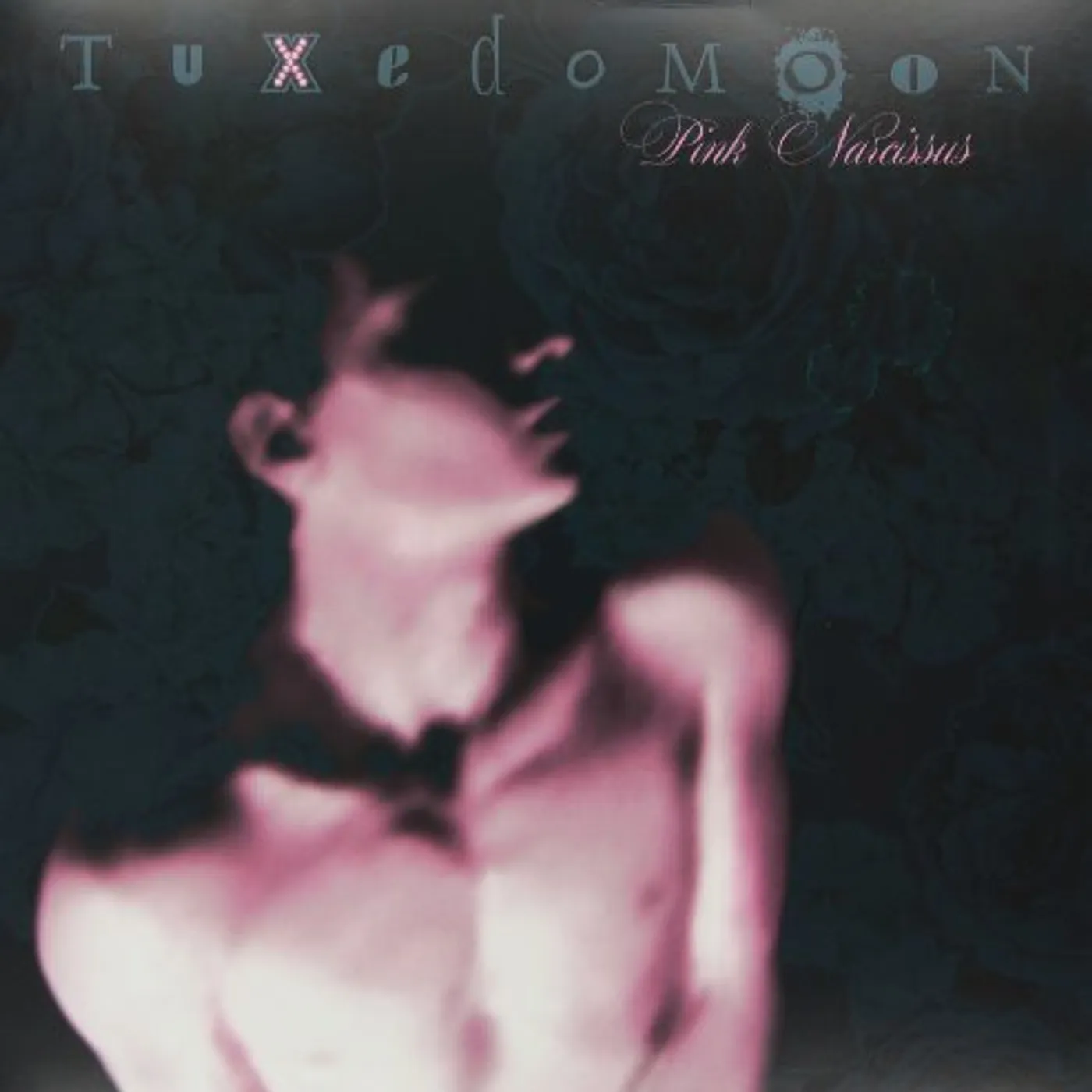 Tuxedomoon LP Vinyl - Pink Narcicus