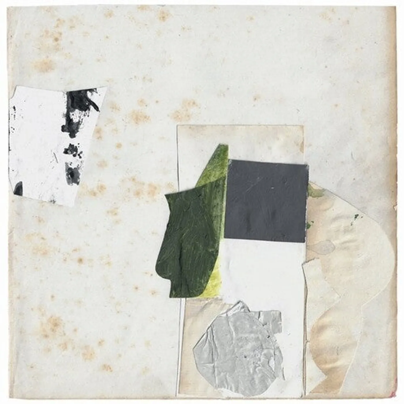 Claire Rousay LP Vinyl - Everything Perfect Is Already Here