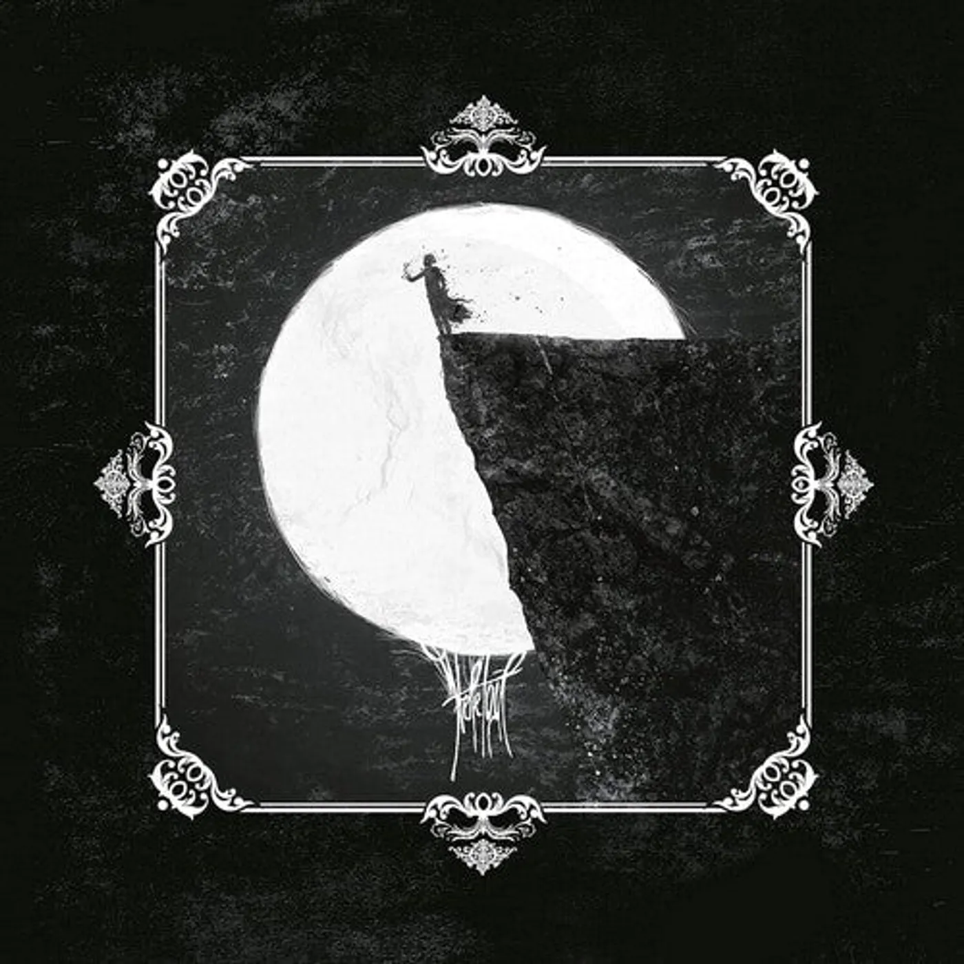 Heretoir LP Vinyl - Heretoir