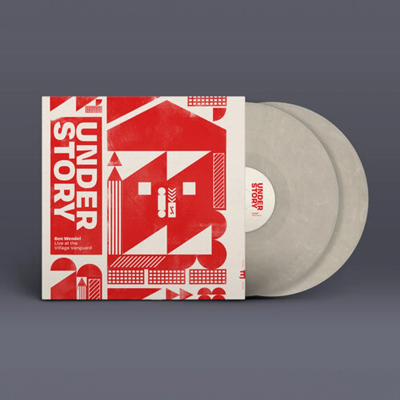 Ben Wendel LP Vinyl - Understory: Live At The Village Vanguard