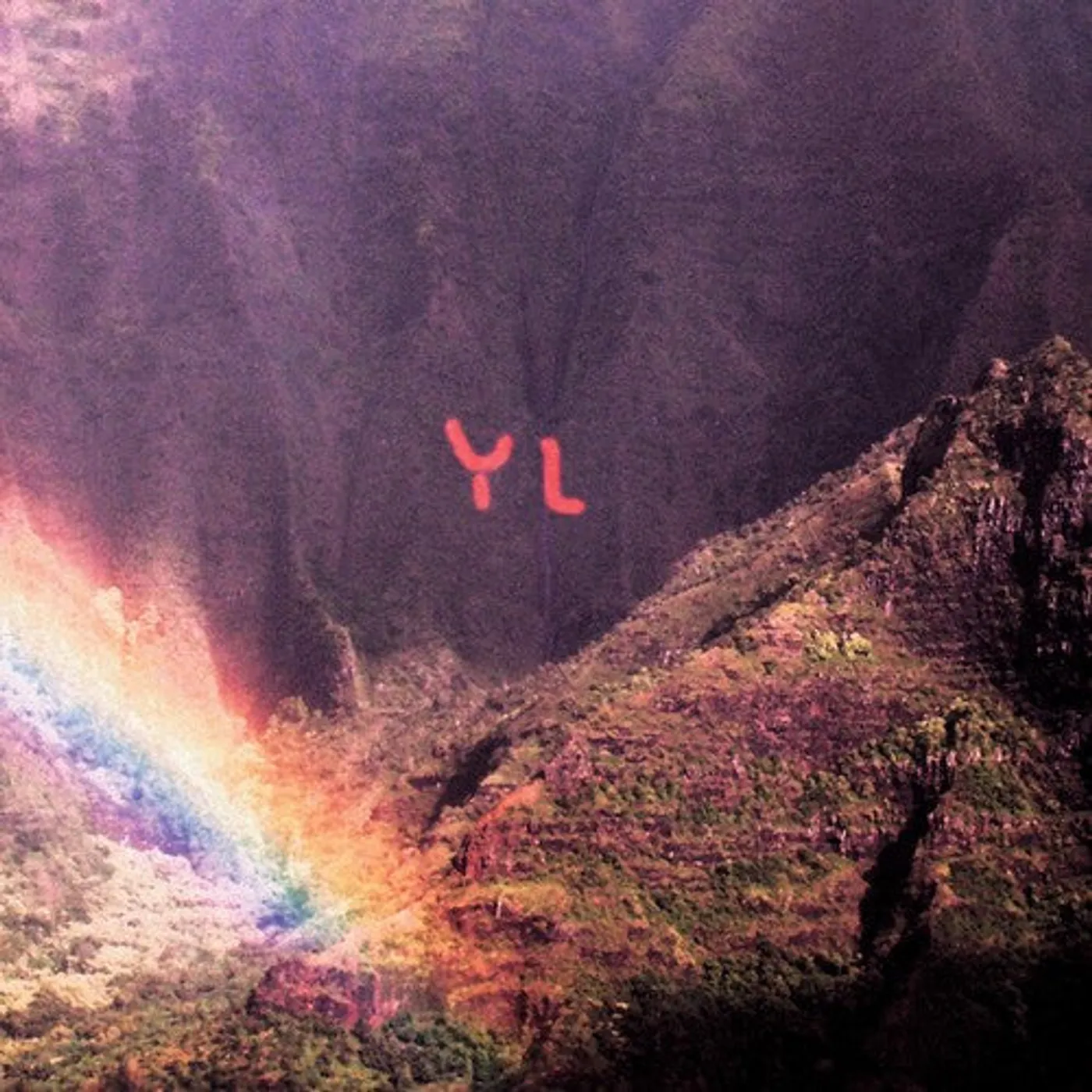Youth Lagoon LP Vinyl - Year Of Hibernation (Aniv)