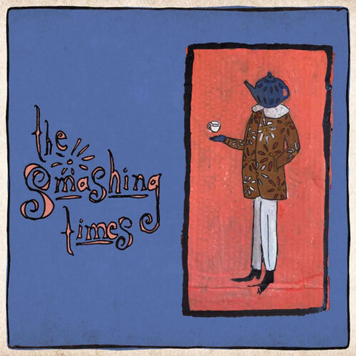 The Smashing Times LP Vinyl - This Sporting Life