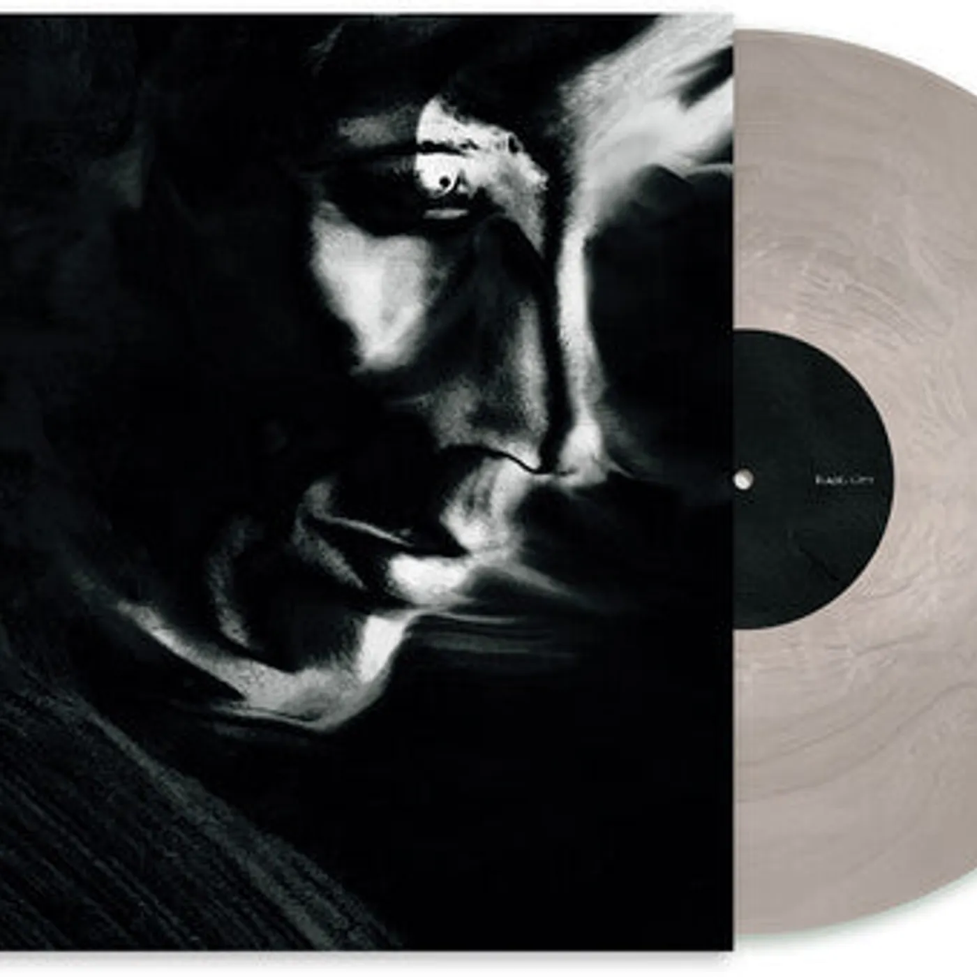 Matthew Dear LP Vinyl - Black City (Ghostly 25 Year Anniversary Edition)