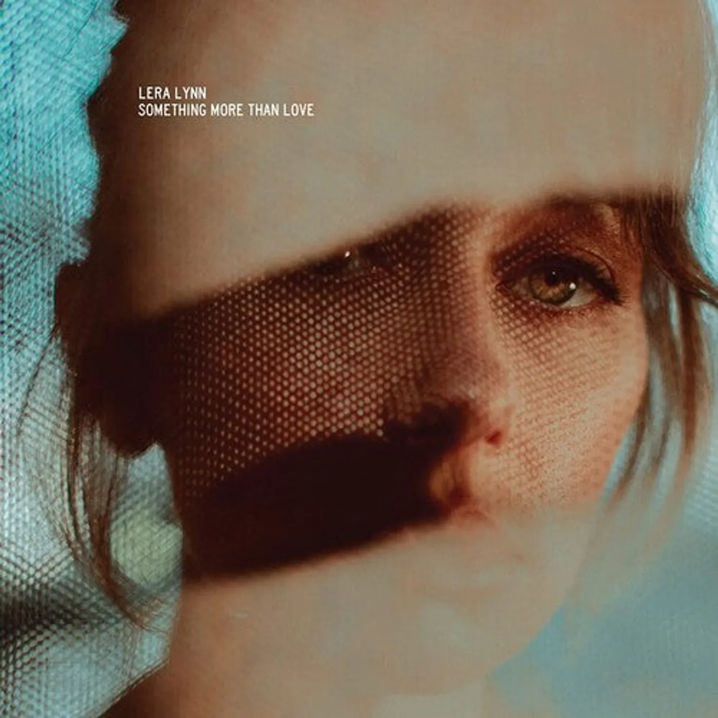 Lera Lynn LP Vinyl - Something More Than Love