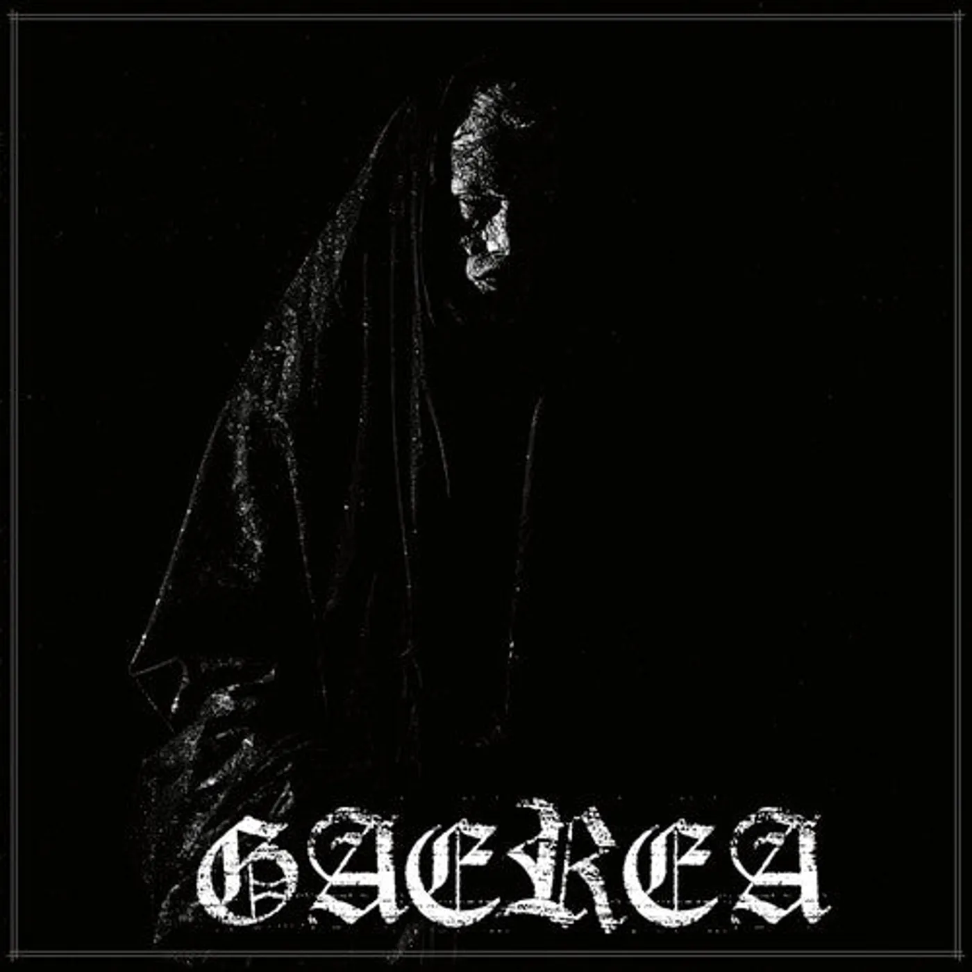 Gaerea LP Vinyl - Gaerea (Cvnl) (Gate Fold) (Ltd)