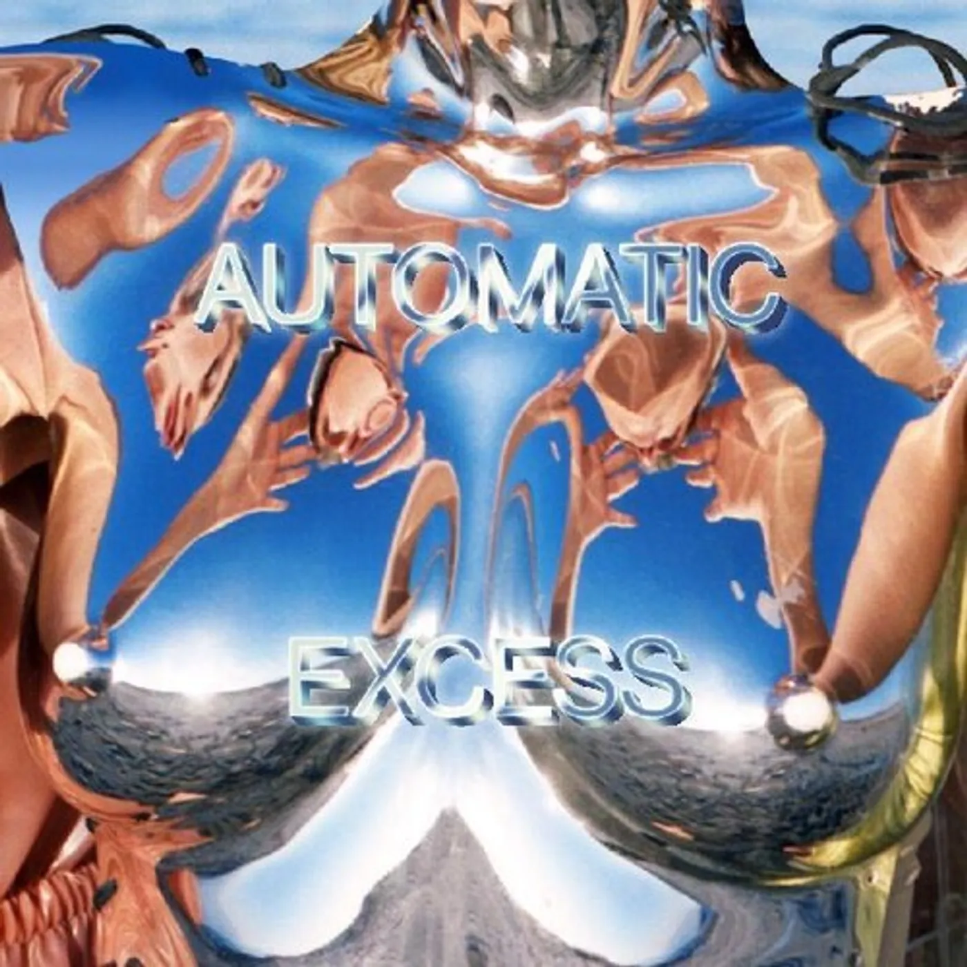 Automatic LP Vinyl - Excess