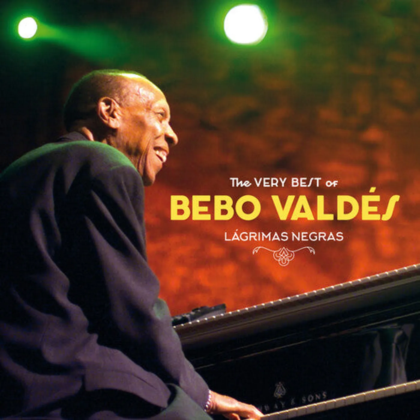 Bebo Valdes
