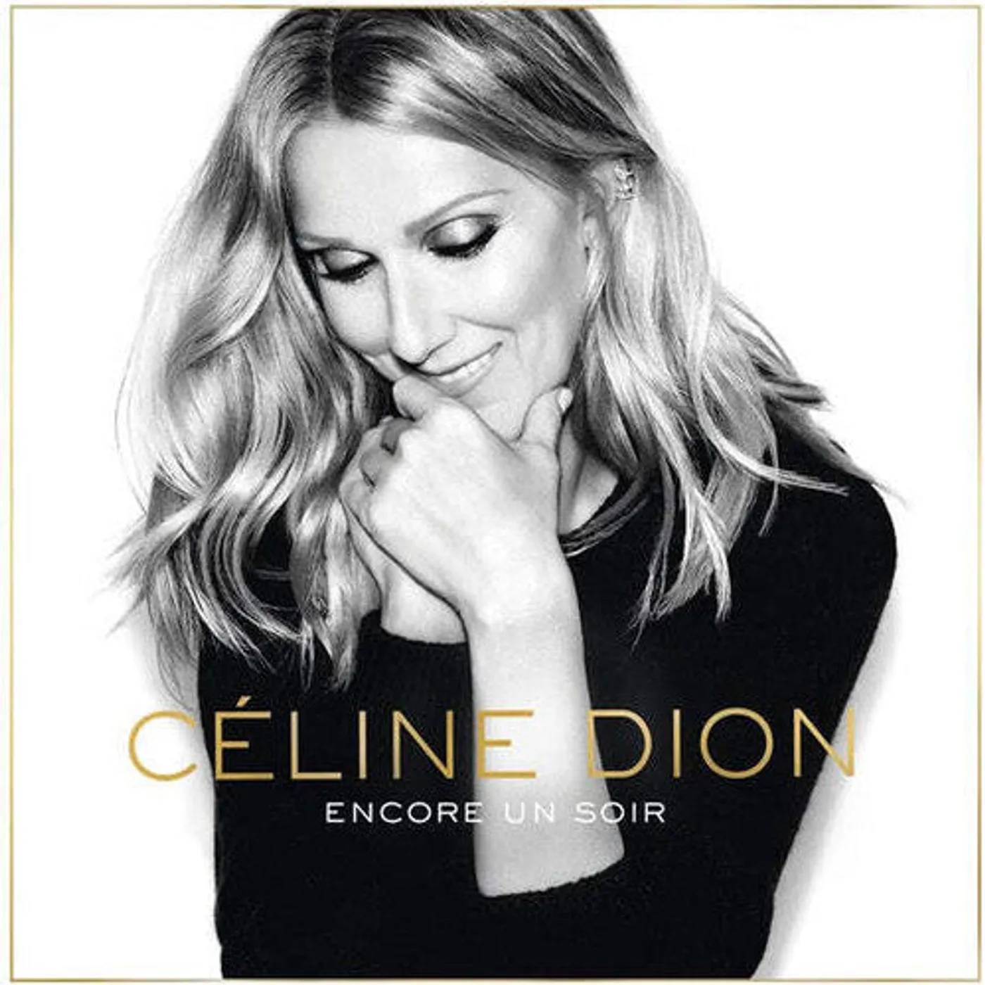 Céline DionLP Vinyl - Encore Un Soir (Can)
