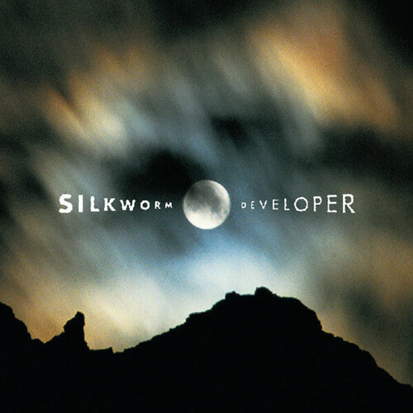 Silkworm LP Vinyl - Developer (Bonus Tracks) (Dlx) (Dlcd)