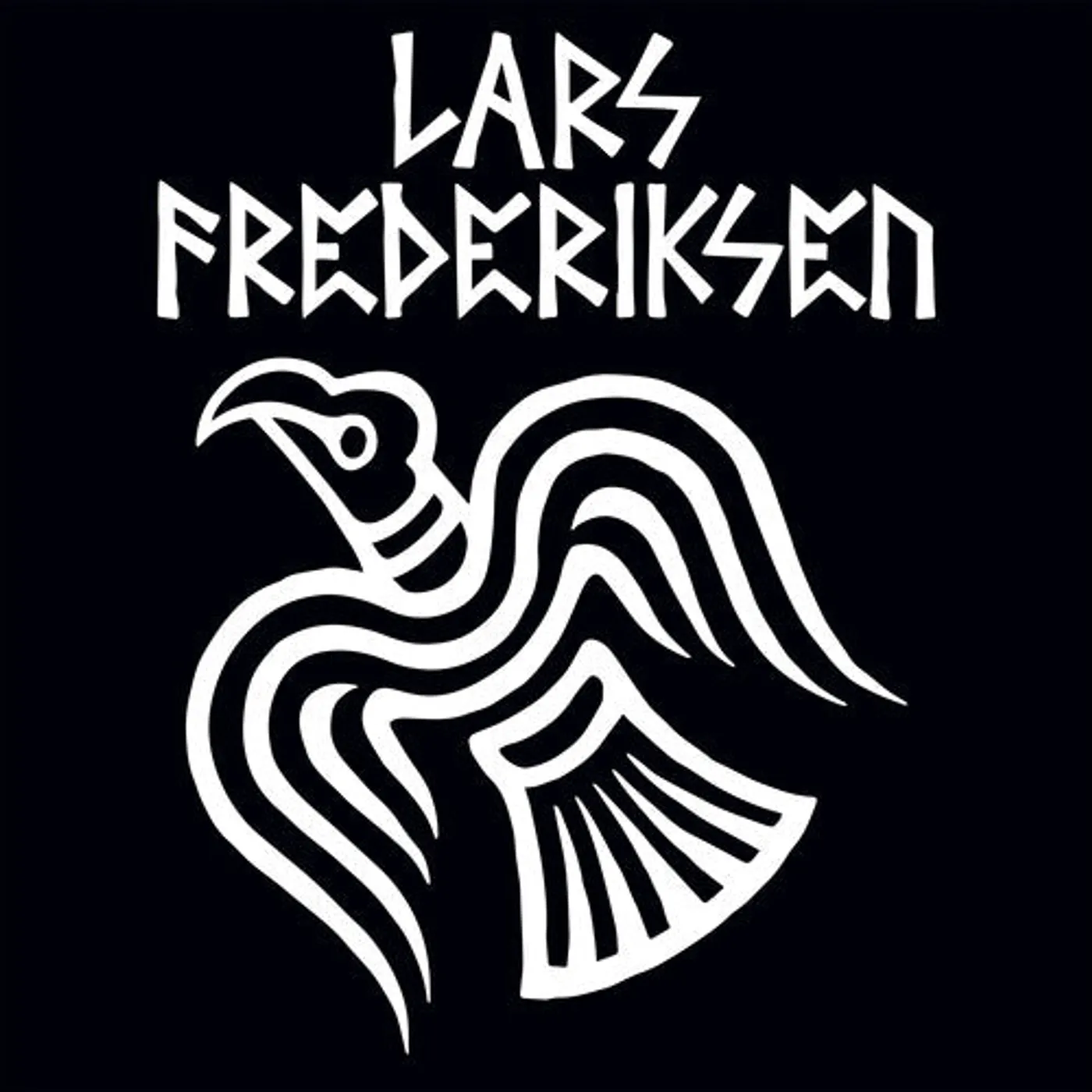 Lars Frederiksen and the Bastards LP Vinyl - To Victory