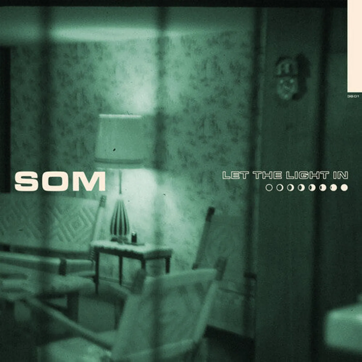 Som LP Vinyl - Let The Light In