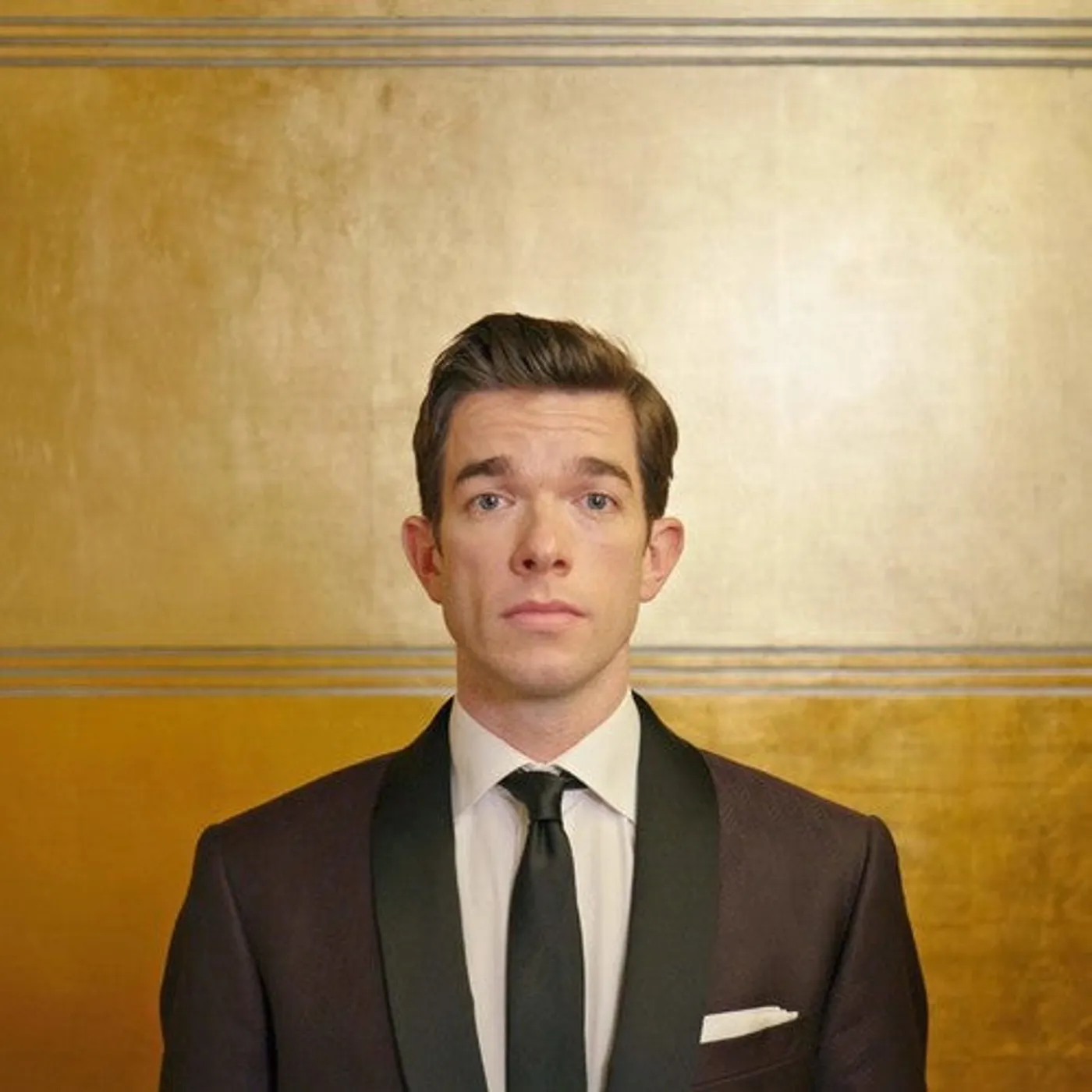 John Mulaney LP Vinyl - Kid Gorgeous At Radio City