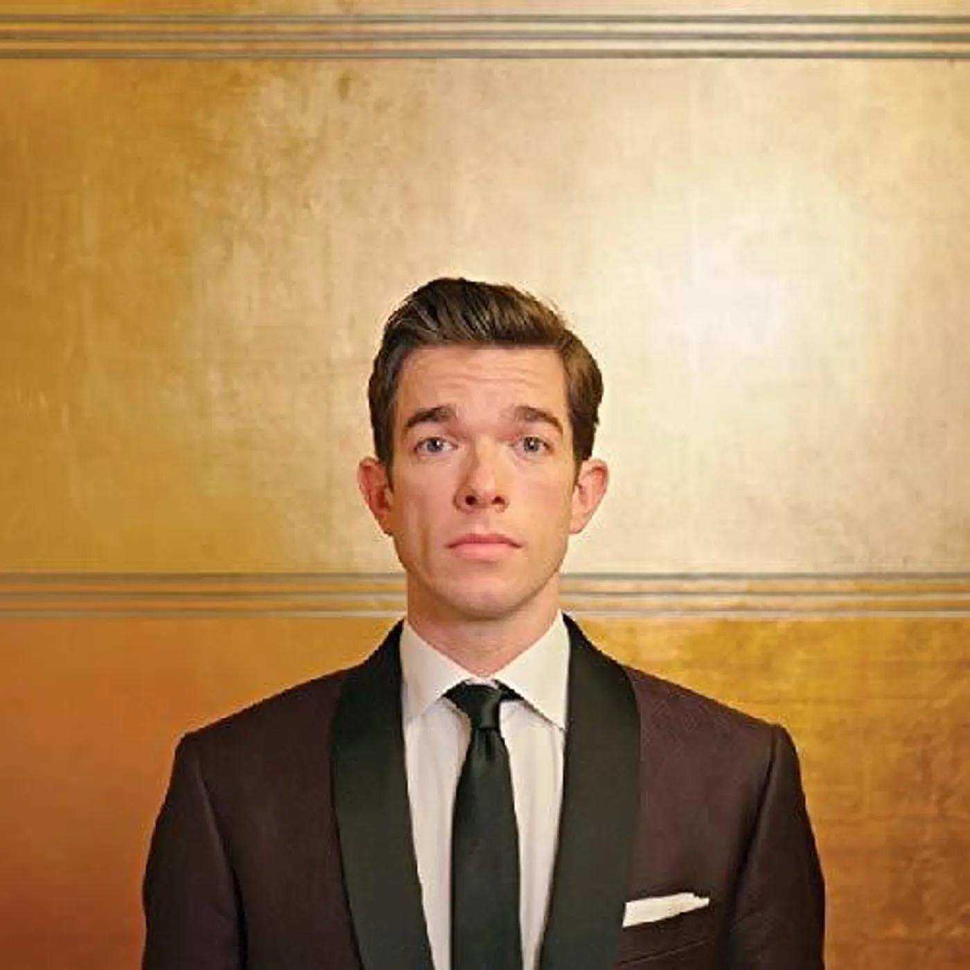 John Mulaney LP Vinyl - Kid Gorgeous At Radio City