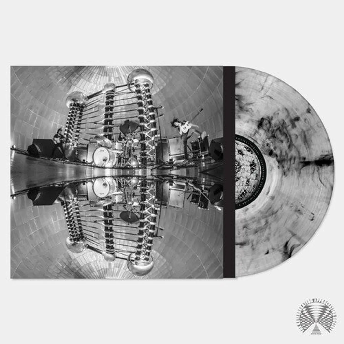 Slift LP Vinyl - Levitation Sessions (Coloured Vinyl) (Cvnl) (Smok)