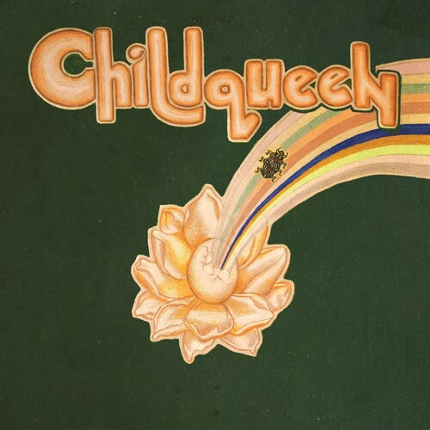 Kadhja Bonet LP Vinyl - Childqueen
