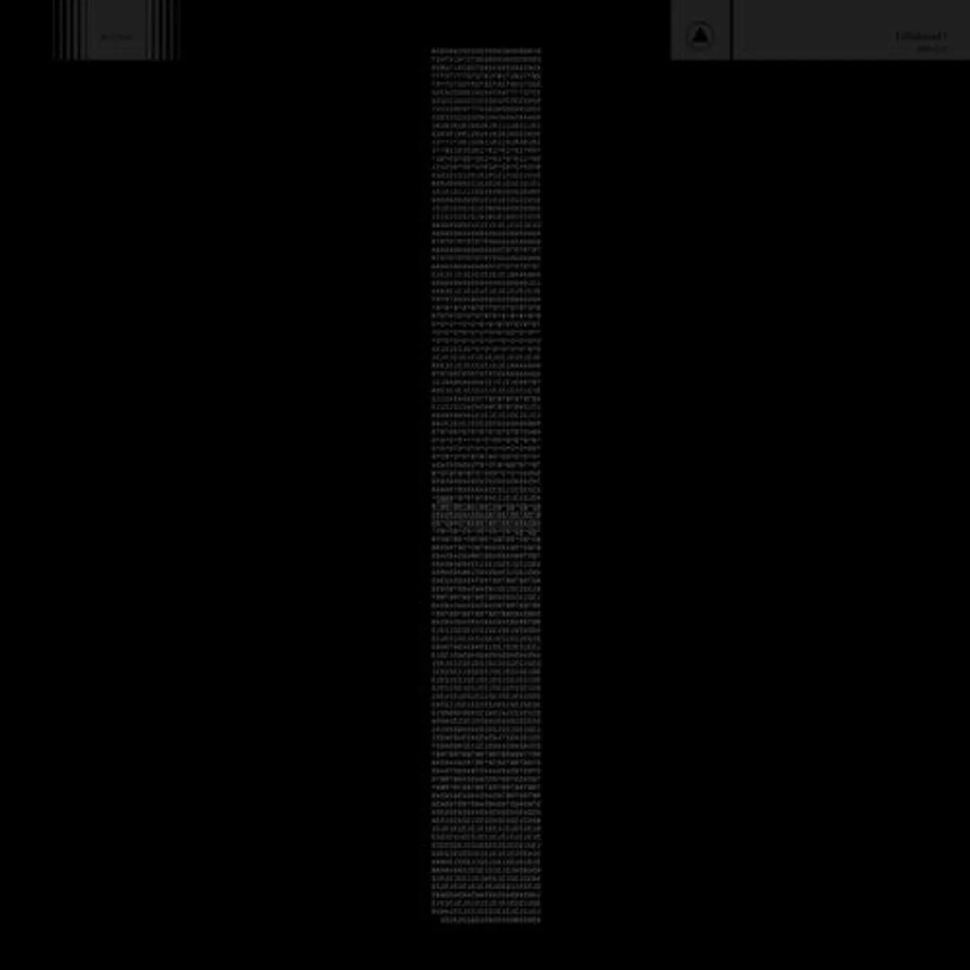 Föllakzoid LP Vinyl - I (Cvnl) (Ltd)
