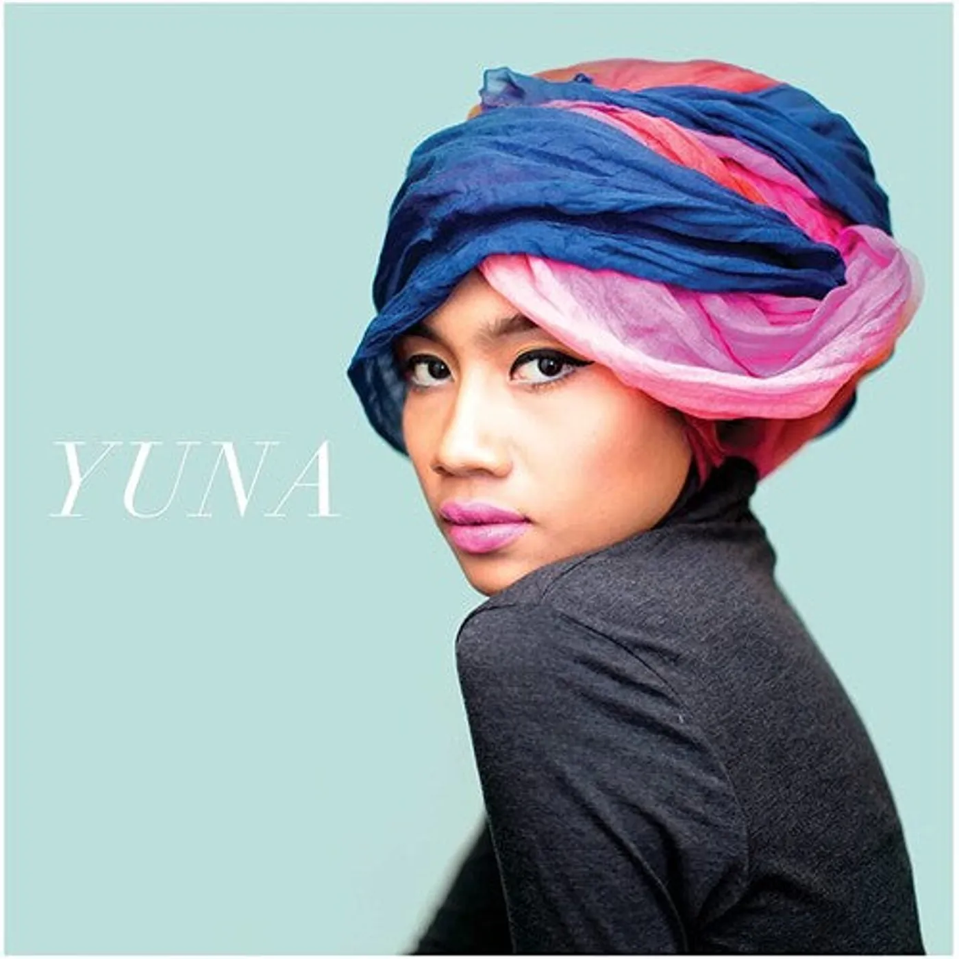 Yuna LP Vinyl - Yuna