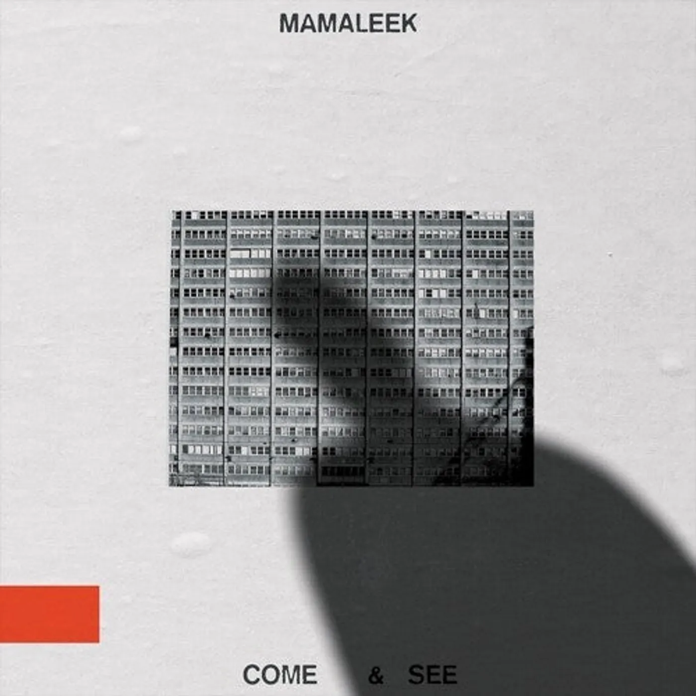 Mamaleek LP Vinyl - Come & See