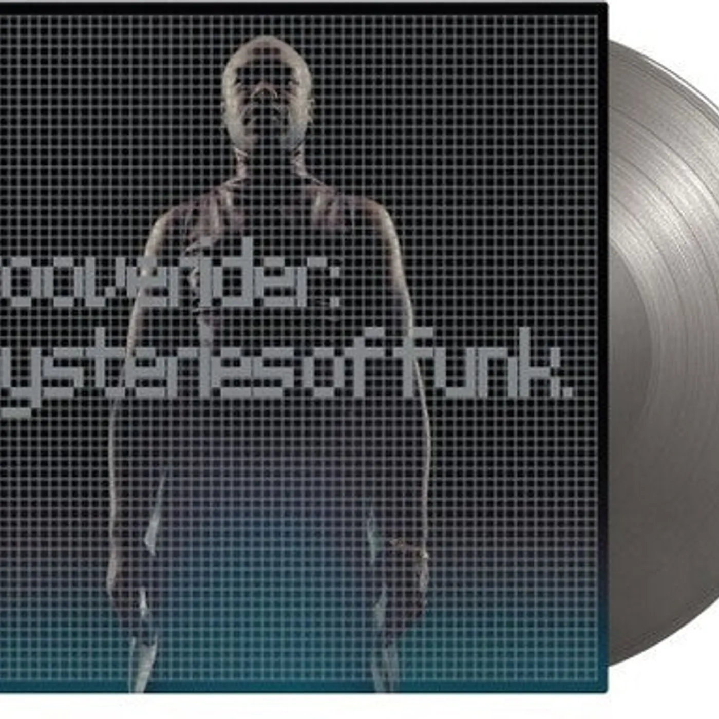 Grooverider LP Vinyl - Mysteries Of Funk (Coloured Vinyl) (Ltd) (Ogv) (Slv) (Hol)