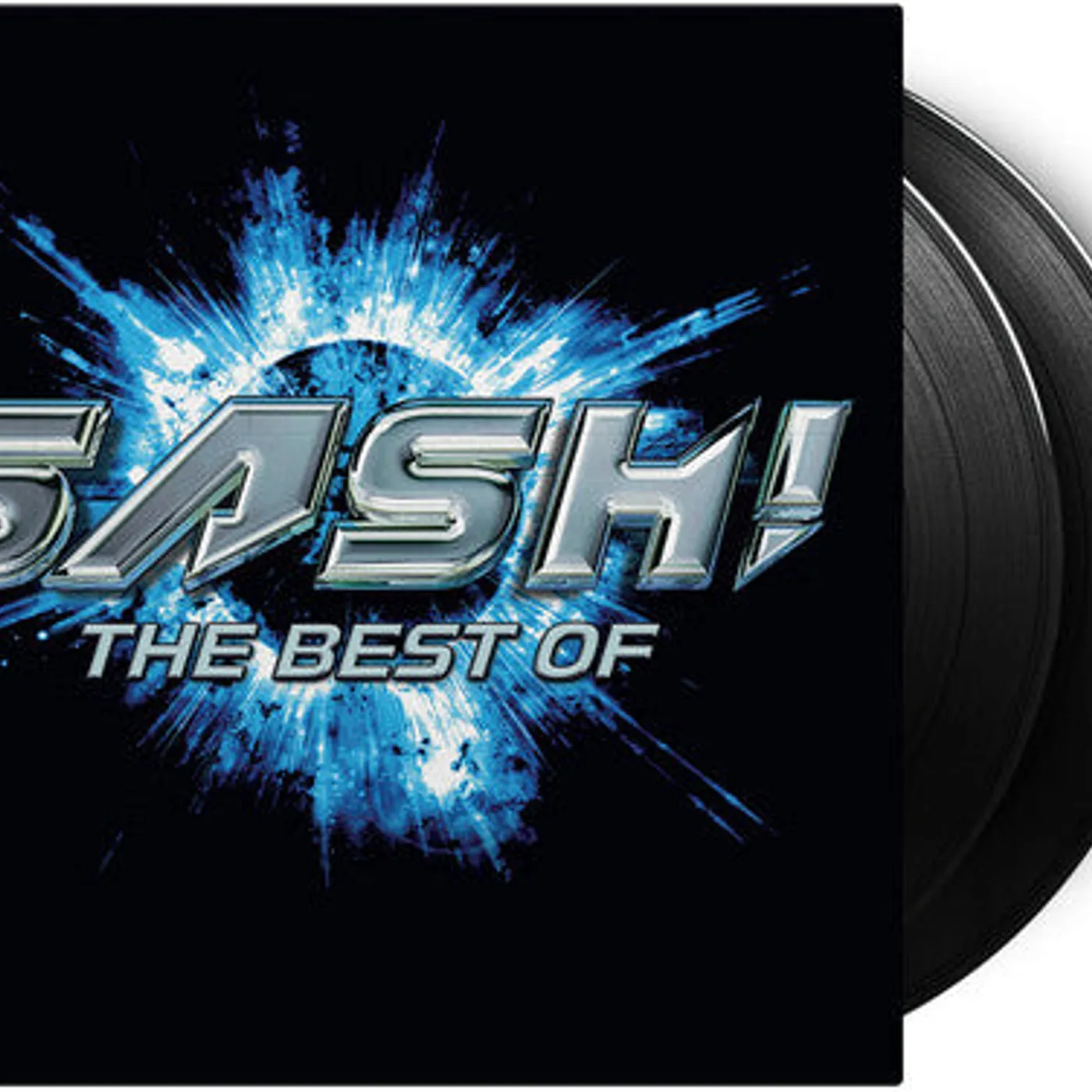 Sash! LP Vinyl - Best Of Sash (Ogv)