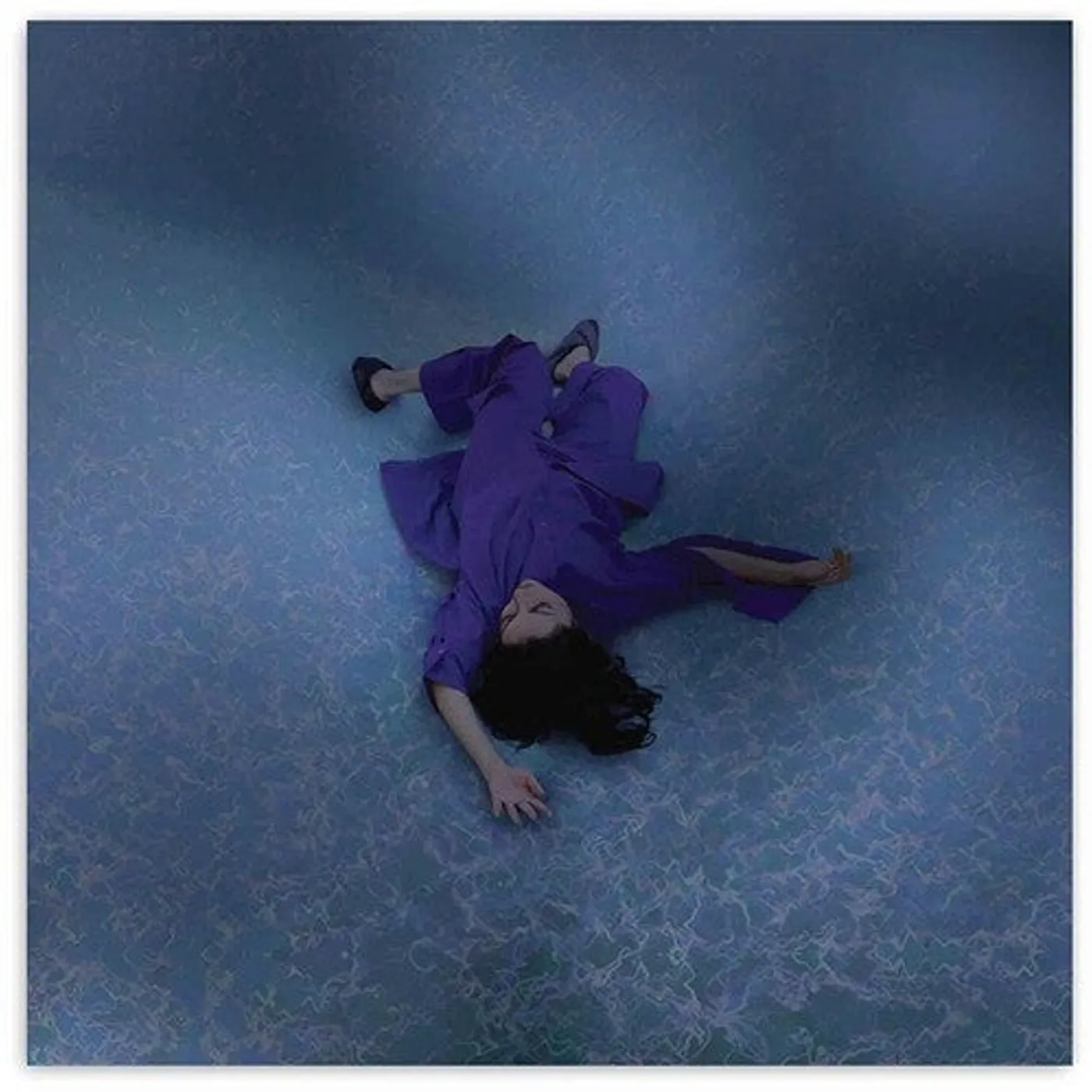 Lucrecia Dalt LP Vinyl - !Ay! - Translucent Red (Cvnl) (Red)
