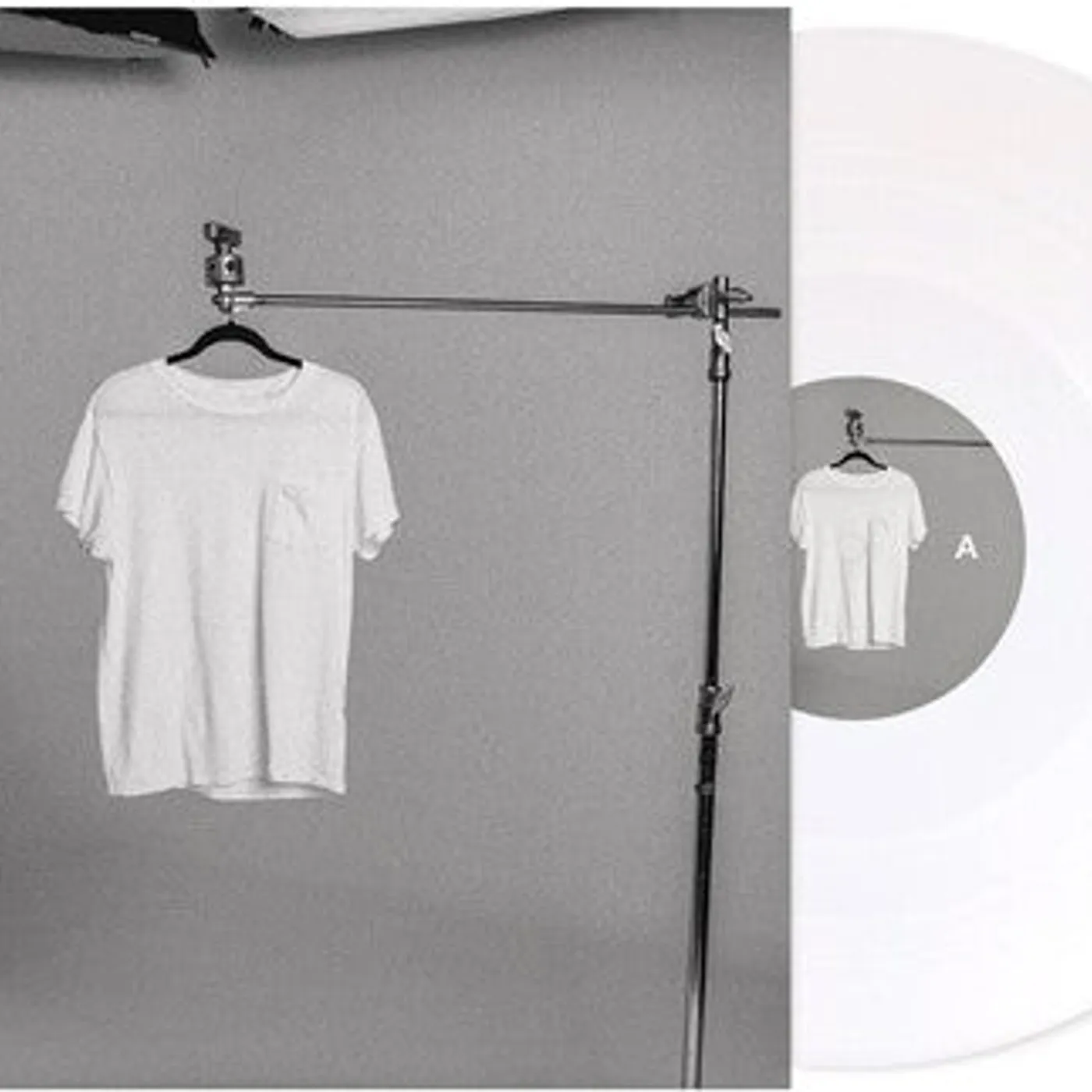 Plain White T'S LP Vinyl - Plain White T'S