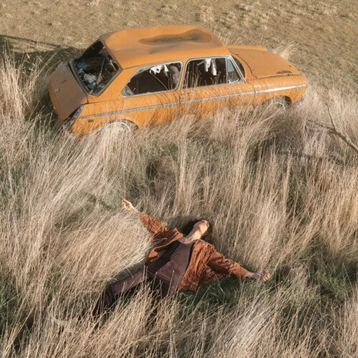 Lawrence Rothman LP Vinyl - Plow That Broke The Plains