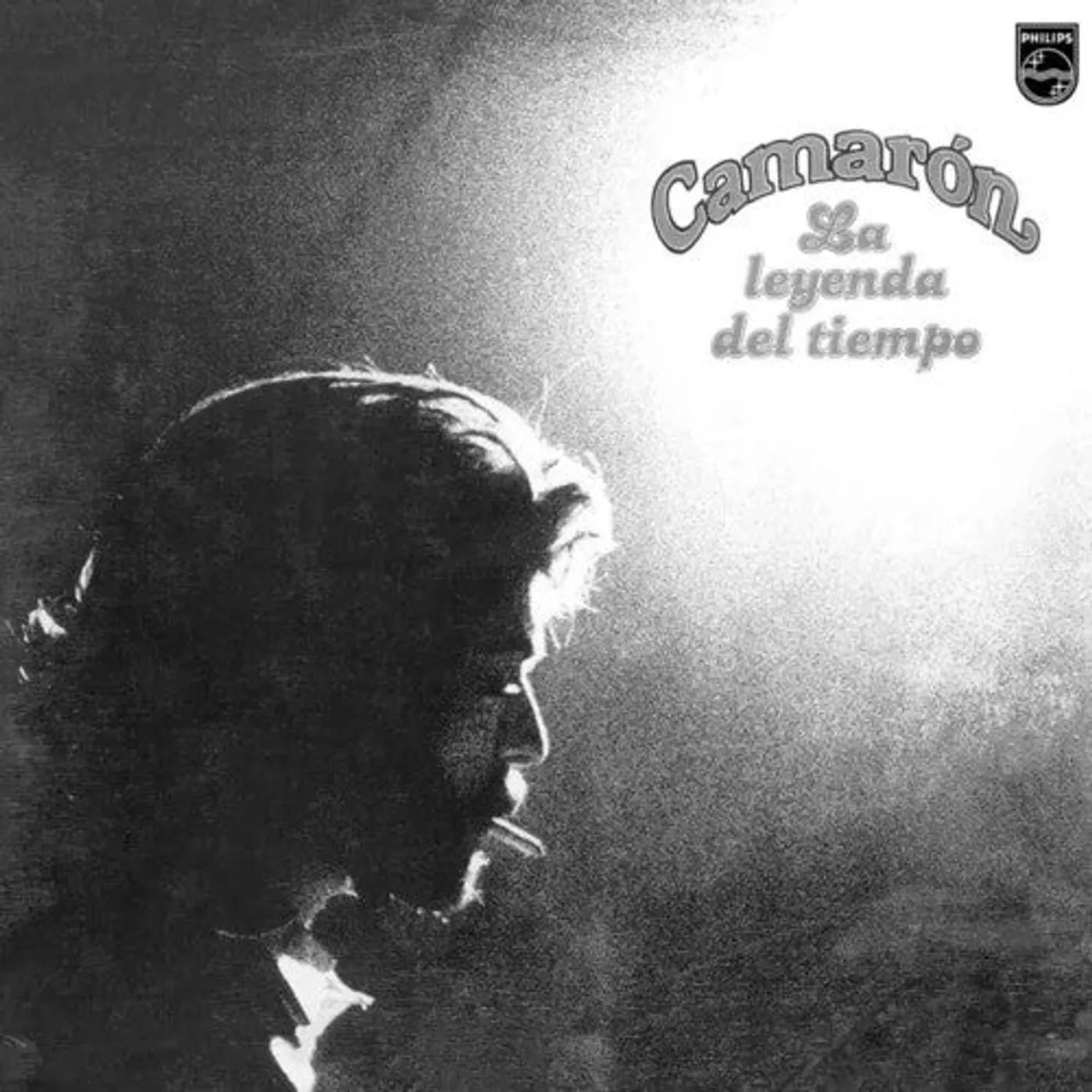 Camaron De La Isla LP Vinyl - La Leyenda Del Tiempo - 45Th Anniversary (Spa)