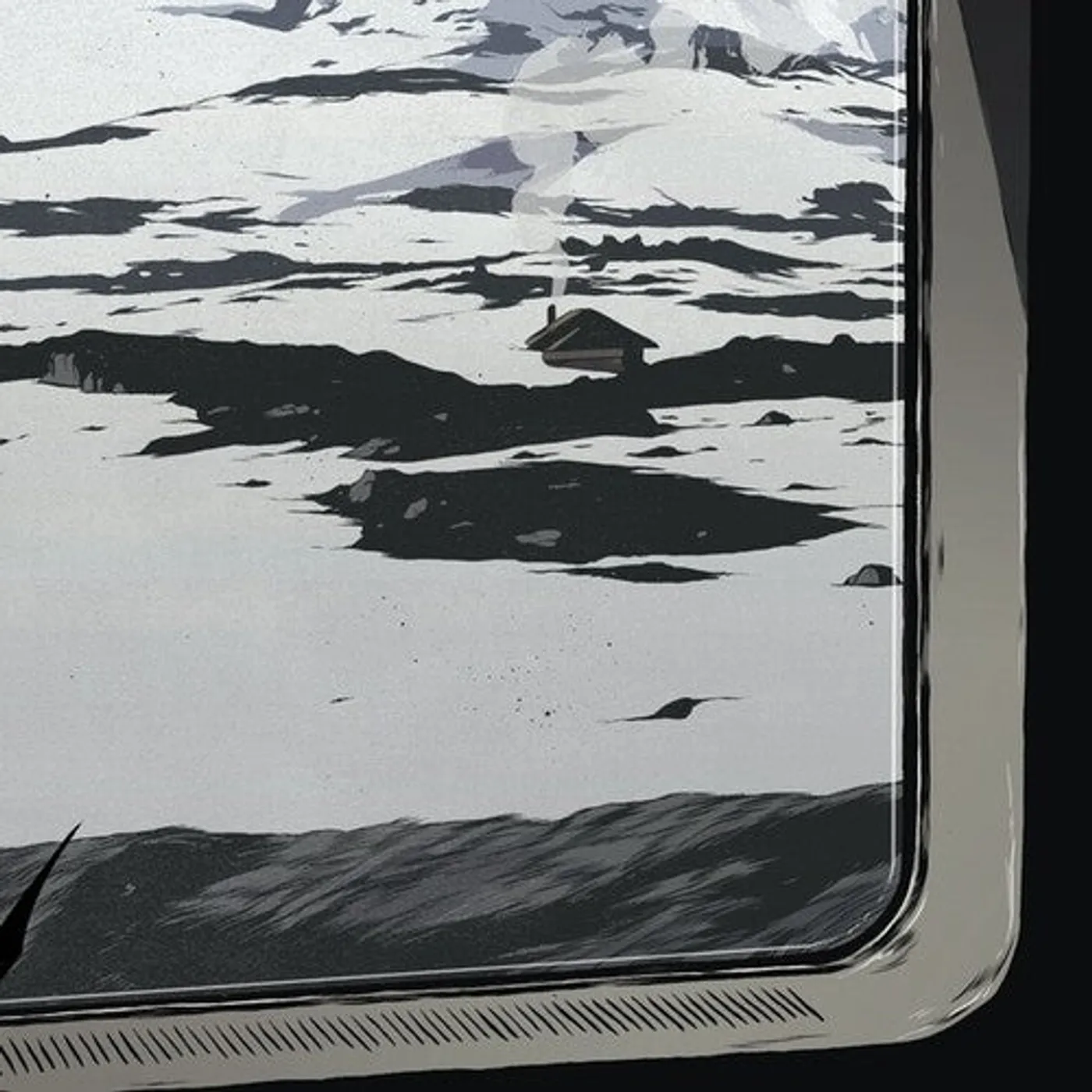 Helios LP Vinyl - Caesura