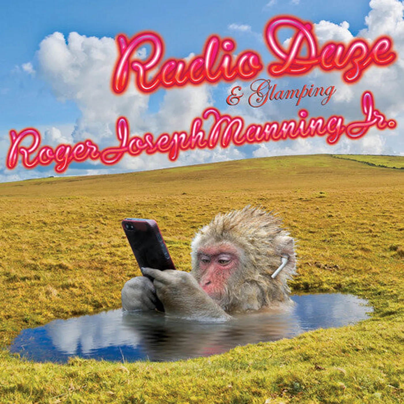 Roger Joseph Manning, Jr.