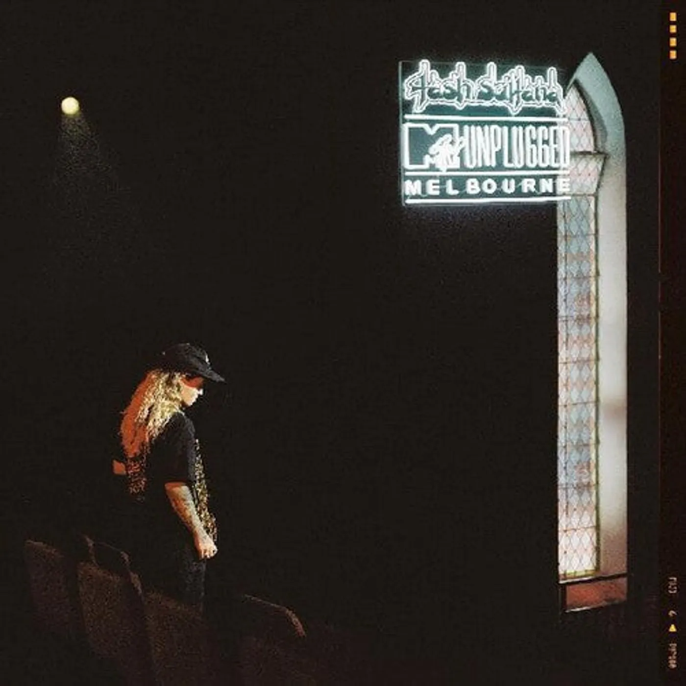 Tash Sultana LP Vinyl - Mtv Unplugged: Live In Melbourne