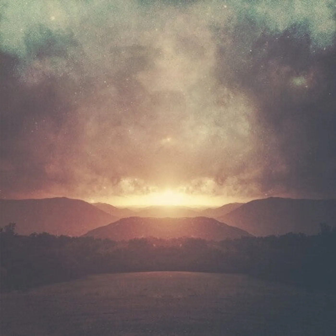 Helios LP Vinyl - Moiety