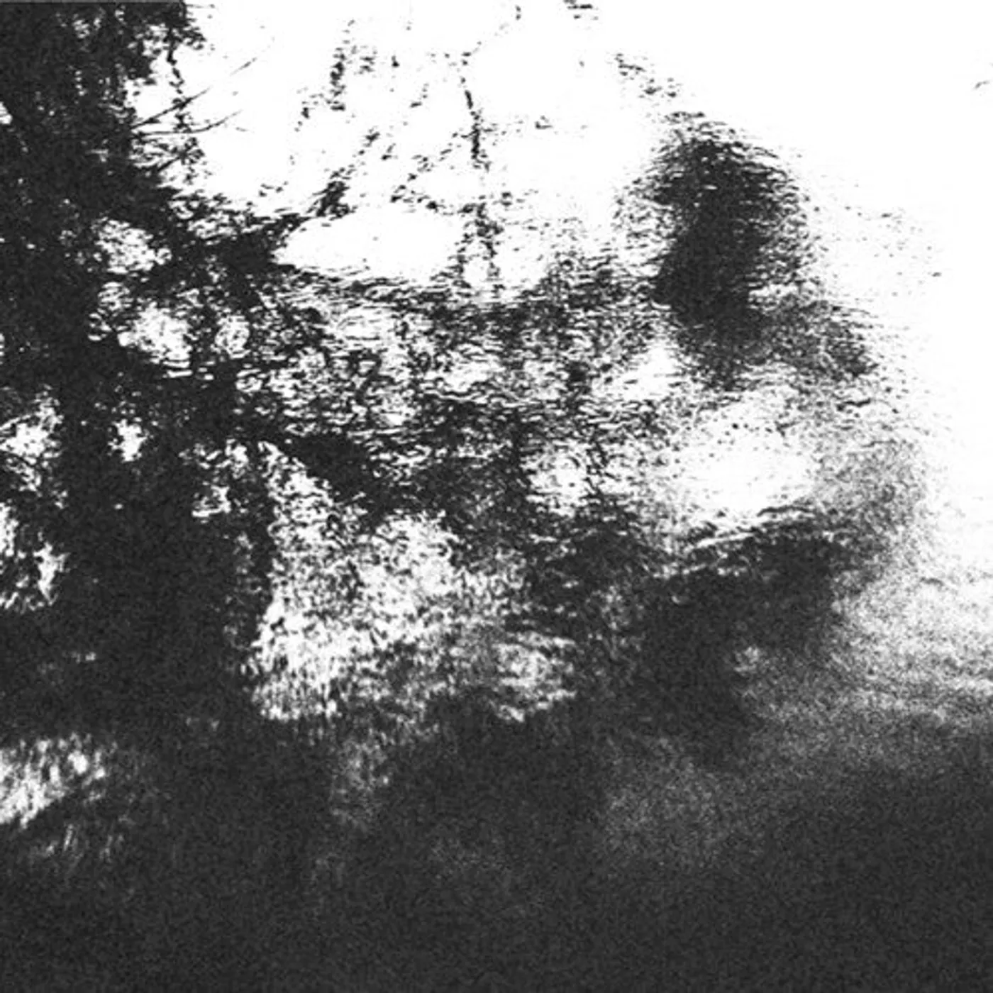 Sadness LP Vinyl - Alluring The Distant Eye